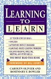 Learning to Learn
