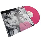 Soundtrack: Pretty in Pink OST (Pink Vinyl, Record Store Day) LP