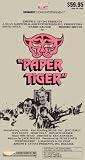 Paper Tiger [VHS]