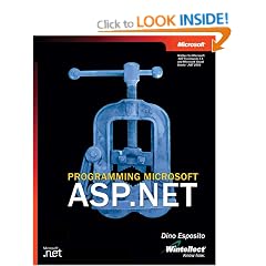 Programming ASP.NET