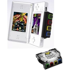 ギターヒーロー オン ツアー(「ギターグリップ(コントローラ)」&「ピック型タッチペン」同梱)