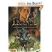 Legende, Band 3: Die gro�e Treibjagd: BD 3