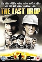 The Last Drop [2005]