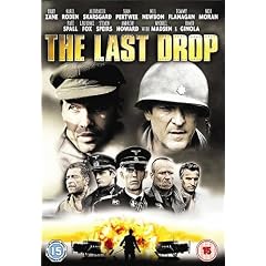 The Last Drop [DVD] [2005]