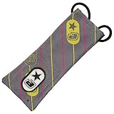 Planet Eclipse 08 Paintball Barrel Sock - Grey / Pink /