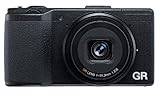 Ricoh GR