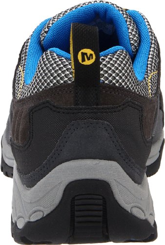 Merrell Men's Catalyst Vent Castle Rock Trainer J38619 11 UK
