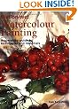 Wet-on-Wet Watercolour Painting: A Complete Guide to Techniques and Materials