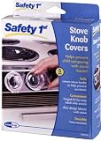 Stove Knob Covers (5/pk)