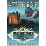 Undeniable Rogue (The Rogues Club, Book One)