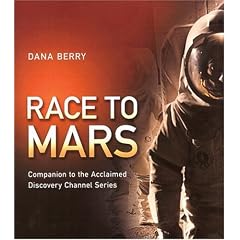 Race to Mars