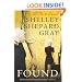 Found: The Secrets of Crittenden County, Book Three