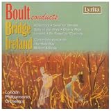 Boult Conducts Bridge & Ireland