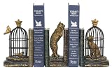 SI 91-2326 Set Trading Places Bookends