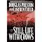 A simple guide to books by Douglas Preston & Lincoln Child.