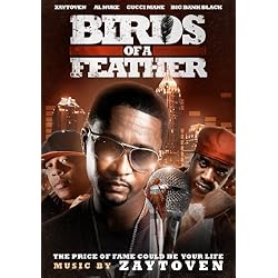Birds of a Feather