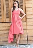 Jessica London Plus Size Sundress with Racerback
