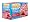 Emergen-C Flavored Fizzy Drink Mix, Cherry-Pomegranate, 30 ct.