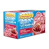 Emergen-C Flavored Fizzy Drink Mix, Cherry-Pomegranate, 30 ct.