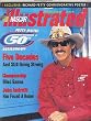 Richard Petty Autographed / Signed NASCAR Illustrated November 1999