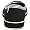 Grasshoppers Women's Demi Ribbon Flat,Black,8.5 M