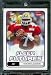 2006 Fleer Tarvaris Jackson Minnesota Vikings Football Rookie Card #190 - Mint Condition- Shipped In Protective Screwdown Case!