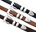 5525 Men's Italian Leather Designer Inspired Casual Dress Golf Belt