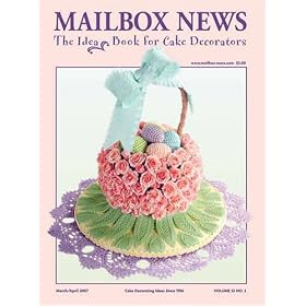 Mailbox News: for Cake Decorators by