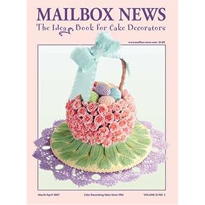 Mailbox News: for Cake Decorators by 
