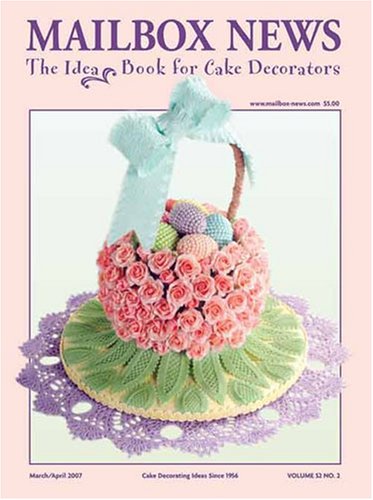 Childrens Toyshop  Magazines : Mailbox News: for Cake Decorators