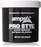 Ampro Pro Styl Protein Styling Gel