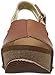 Volatile Women's Thistle Wedge Sandal