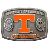 NCAA Tennessee Volunteers Buckle