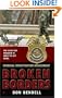 Criminal Investigation Detachment #2: Broken Borders: Broken Borders