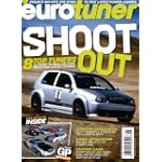 SAVE $44.88 - Eurotuner $15.00 ($1.25/issue)