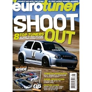 Eurotuner by 
