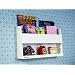 The Tidy Books Bunk Bed Buddy (White)