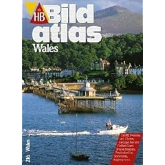 HB Bildatlas Wales