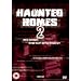 Haunted Homes : Complete Series 2 (Exclusive To Amazon.co.uk) [DVD]