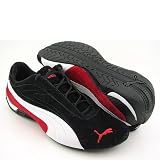 PUMA Drift Cat New Lace-Ups Black Mens