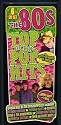 Top of The Pop Hits - The 80s (6-CD Box Set)