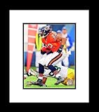 Chicago Bears Matt Forte 2011 Action Framed Picture 8x10