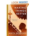 Making Things Better (also published under the title 'The Next Big Thing')
