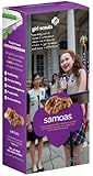 Girl Scout Cookies 1 Box of 15 Cookies