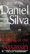 The Mark of the Assassin