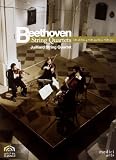 Beethoven: String Quartets Op. 18, 59 & 131