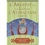 L'Argent et la Loi de l'Attraction : Cartes de Esther Hicks
