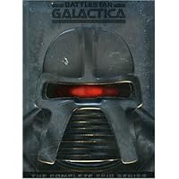 Battlestar Galactica - The Complete Epic Series (1978)