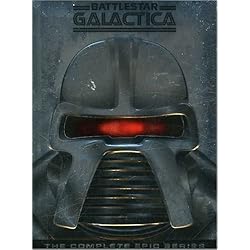 Battlestar Galactica - The Complete Epic Series