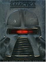 Battlestar Galactica - The Complete Epic Series